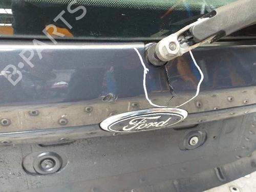 Tailgate FORD FIESTA VI (CB1, CCN)  | BP6477478C6 