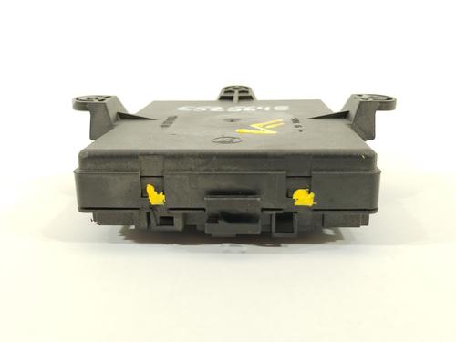 Electronic module MERCEDES-BENZ A-CLASS (W169) A 200 CDI (169.008, 169.308) | BP28043036M83 