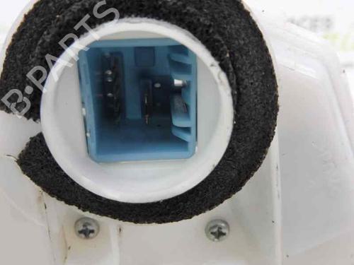 Front right lock HONDA CIVIC VIII Saloon (FD, FA) 1.3 IMA (FA3, FD3) | BP2977307C97 