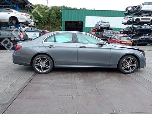 Engine control unit (ECU) MERCEDES-BENZ E-CLASS (W213) E 220 d (213.004) | BP34699855M57 - Image 7