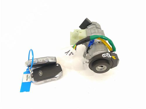 Used Ignition barrel Ignition barrel KIA CEED (CD) 1.6 CRDi 115 Eco-Dynamics+ (116 hp) 9267612 9267612