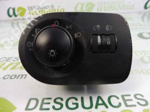 Headlight switch SEAT LEON (1P1)  | BP1851140I24 