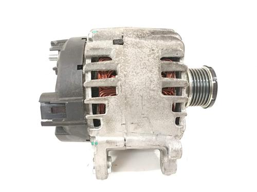 Alternator VW CADDY IV MPV (SAB, SAJ) | BP17771605M7 - Image 4