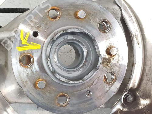 Right front steering knuckle BMW 4 Coupe (G22, G82) M4 Competition M xDrive | BP29279655M26 - Image 2