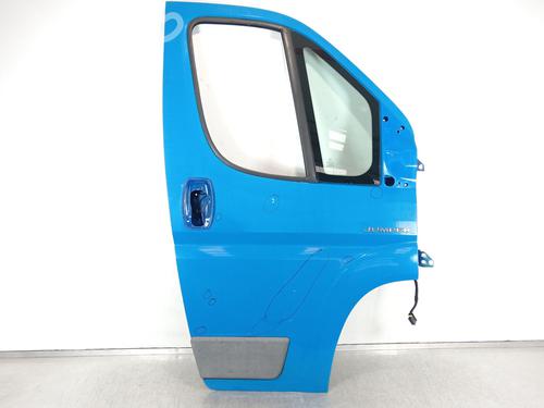 Right front door CITROËN JUMPER II Van 2.2 HDi 100 | BP24949911C3