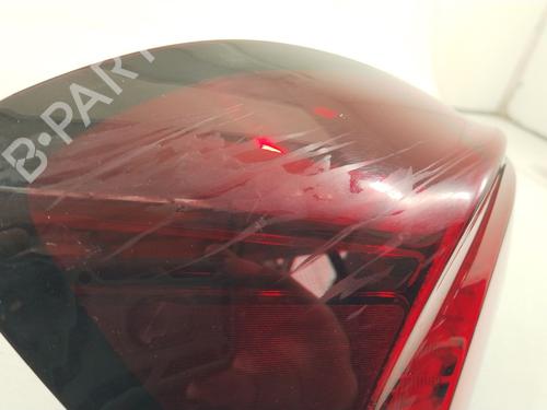 Left taillight FIAT TIPO Hatchback (356_, 357_) 1.5 T4 Hybrid | BP36039848C34  - Image 10