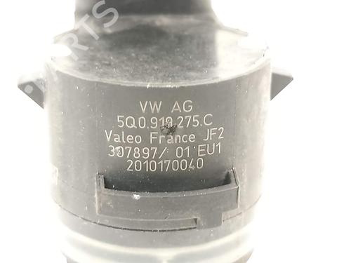 Electronic module SEAT LEON ST (5F8) | BP17568978M83 - Image 5