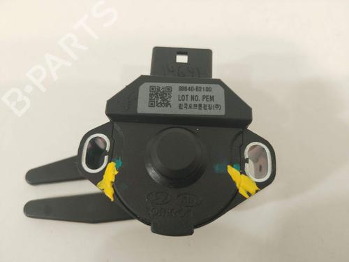Electronic sensor HYUNDAI i20 III (BC3, BI3) 1.2 | BP26294951M84 - Image 2