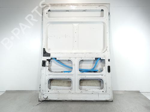 Right slide door PEUGEOT BOXER Van  | BP22975790C75 