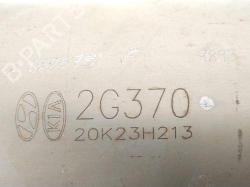 Catalyst HYUNDAI i30 (PDE, PD, PDEN) | BP28107931M10 - Image 7