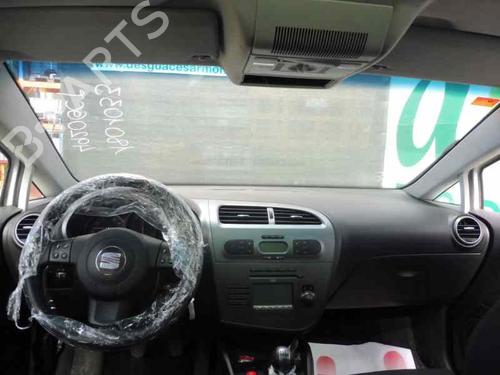 Portierruitmotor linksachter SEAT LEON (1P1)  | BP1856050E23 