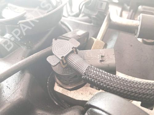 Used Injector Injector 24926908 24926908