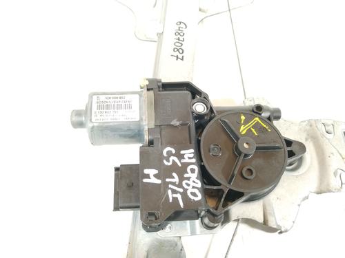 Rear left window mechanism CITROËN C5 III (RD_) 2.0 HDi 140 (RDRHF8, RDRHFA, RDRHA8, RDRHAJ) | BP32468938C24