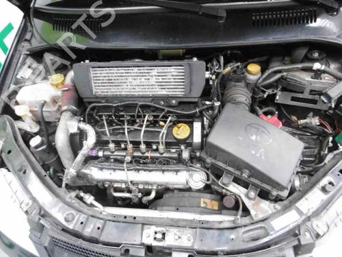 Køler TATA INDICA  | BP1875547M31 
