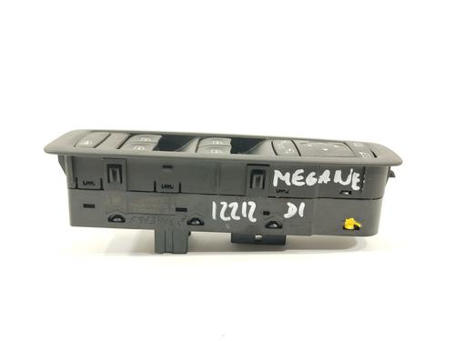 Venstre Foran elrute bryter RENAULT MEGANE IV Hatchback (B9A/M/N_)  | BP17949979I27