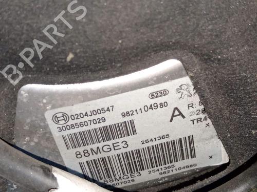 servo-brake-peugeot-rifter-2018-40087095 main image