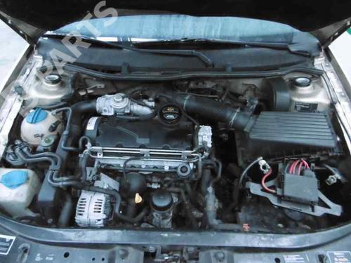Steering column stalk SKODA OCTAVIA I (1U2)  | BP2225495I23 