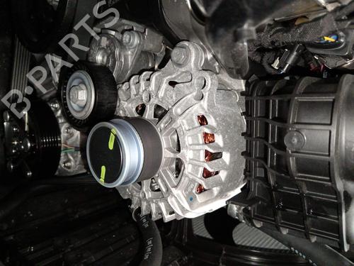 Used Alternator Alternator 36937511 36937511