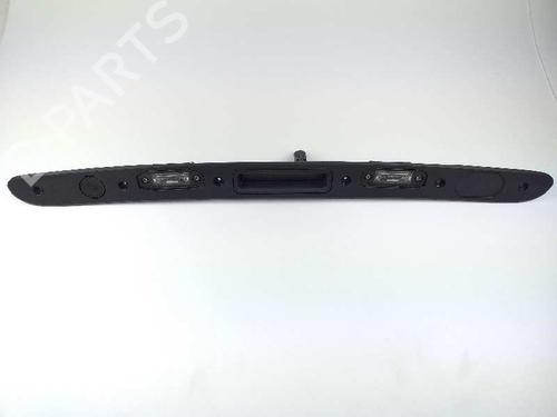 Tailgate handle VOLVO S60 II (134) [2010-2019]null 31253640