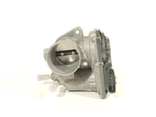 Used Throttle body Throttle body TOYOTA YARIS (_P13_) 1.5 Hybrid (NHP130_, NHP130) (101 hp) 33656542 33656542