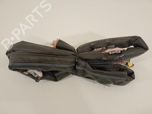 Right curtain airbag PEUGEOT 308 II (LB_, LP_, LW_, LH_, L3_)  | BP15796973C12 
