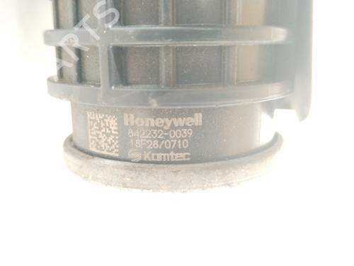 Turbocharger/Supercharger CITROËN C3 / C3 ORIGIN III (SX)  | BP6128674M71 