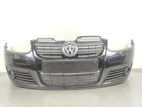 Used Front bumper VW GOLF V (1K1) 1.4 TSI (170 hp) 27479320