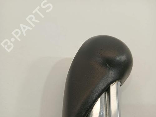 Shift knob PORSCHE PANAMERA (970) 3.0 D | BP23409295I34 - Image 2