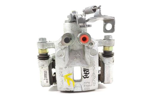 Used Left rear brake caliper KIA PICANTO I (SA) [2004-2012]  24553419