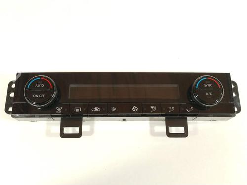 climate-control-nissan-qashqai-iii-j12-2021-35793918 main image