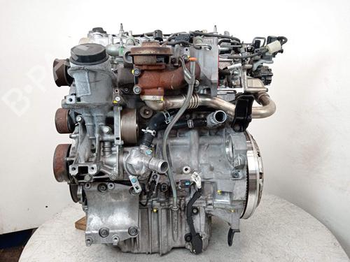 Used Engine Engine 18906347 18906347