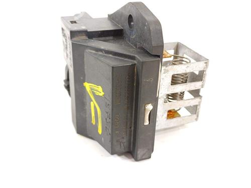Heater resistor CITROËN C3 III (SX) 1.5 BlueHDi 100 (SXYHYP, SXYHTU) | BP29118650M108 - Image 5