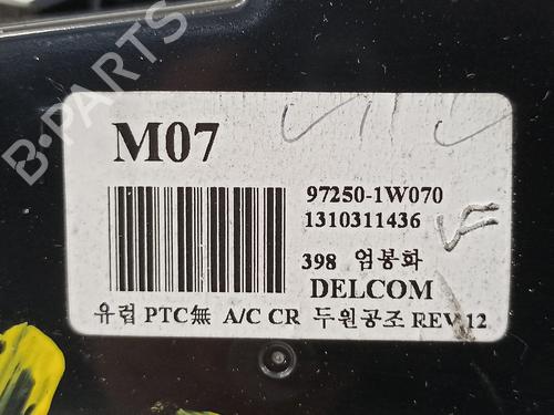 Climate control KIA RIO III (UB)  | BP6829783I5 