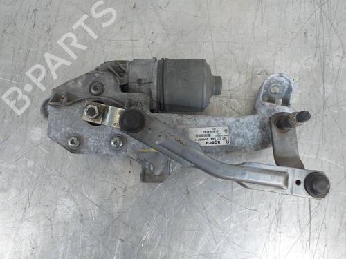 Used Front wiper motor MERCEDES-BENZ S-CLASS (W221, V221) [2005-2013]  1939017