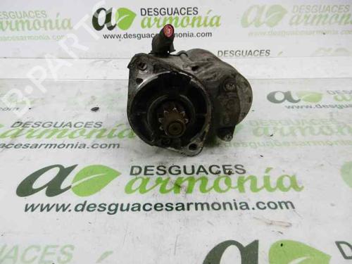 Starter HYUNDAI TRAJET (FO) 2.0 CRDi | BP1878370M8 