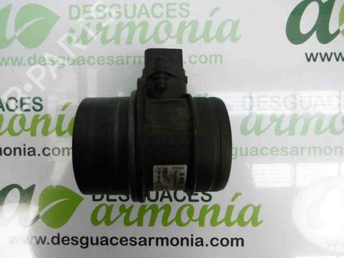 Used Mass air flow sensor AUDI A4 B7 Avant (8ED) 2.0 TDI quattro (170 hp) 1948200