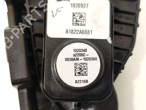 Pedal TESLA MODEL 3 (5YJ3) EV | BP36238521I4  - Image 6