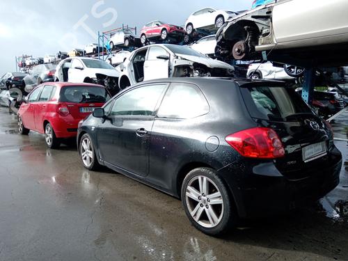 Pièces Détachées Usagées TOYOTA AURIS (_E15_) 2.2 D (ADE157_, ADE151_, ADE151R, ADE157R) (177 hp) 4420346