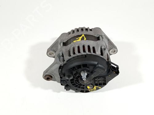 Alternator OPEL ASTRA J (P10)  | BP22743477M7 