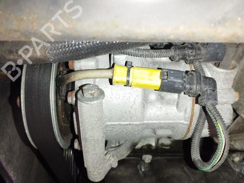 Used AC compressor AC compressor 37199748 37199748