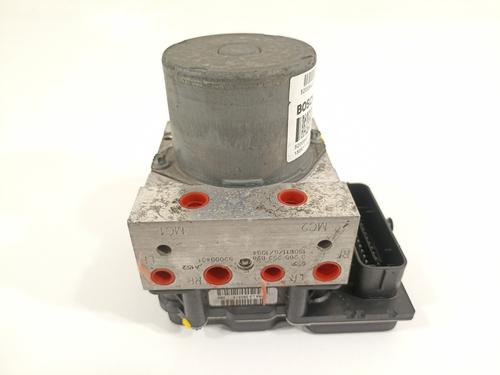 ABS pump FIAT 500 (312_) 1.2 LPG (312AXA1A) | BP13648094M43 