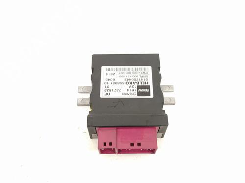 Used Electronic module BMW 3 Touring (F31) 320 d (163 hp) 12255160