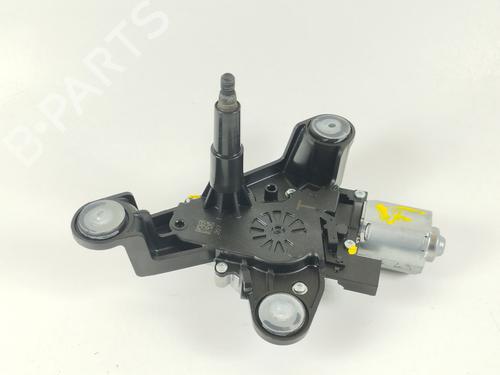 Used Rear wiper motor OPEL CROSSLAND X / CROSSLAND (P17, P2QO) 1.2 (75) (110 hp) 10626963