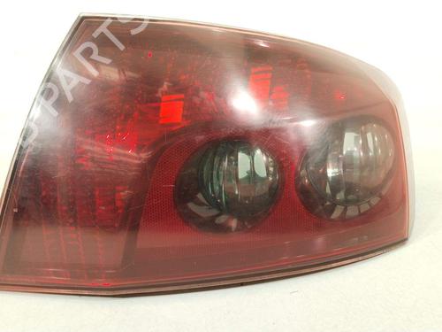 Used Right taillight Right taillight 39470279 39470279