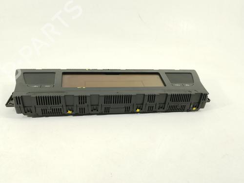 Kombinert Instrument CITROËN C4 Picasso I MPV (UD_) 2.0 HDi 138 | BP28210424C47 