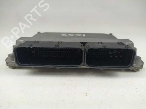 Engine control unit (ECU) VW POLO (9N_, 9A_)  | BP6216319M57 