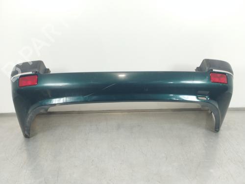 Used Rear bumper CITROËN ZX (N2) [1991-1999]  11040987