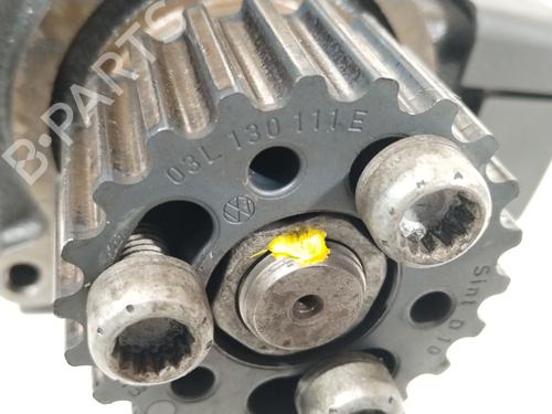 Injection pump SEAT IBIZA IV (6J5, 6P1) 1.6 TDI | BP32230239M78