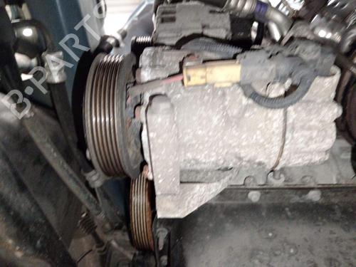 Used AC compressor AC compressor 37238651 37238651