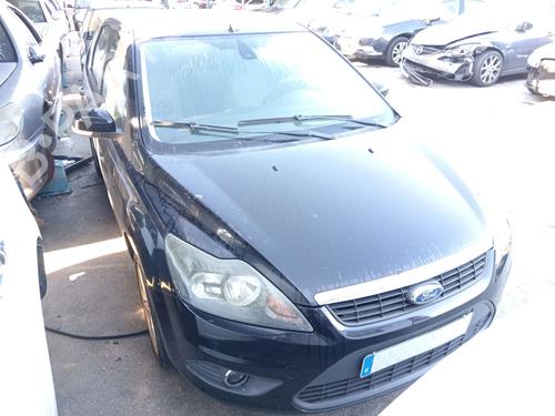 Servo brake FORD FOCUS II (DA_, HCP, DP) 1.6 TDCi | BP36567005M42  - Image 5